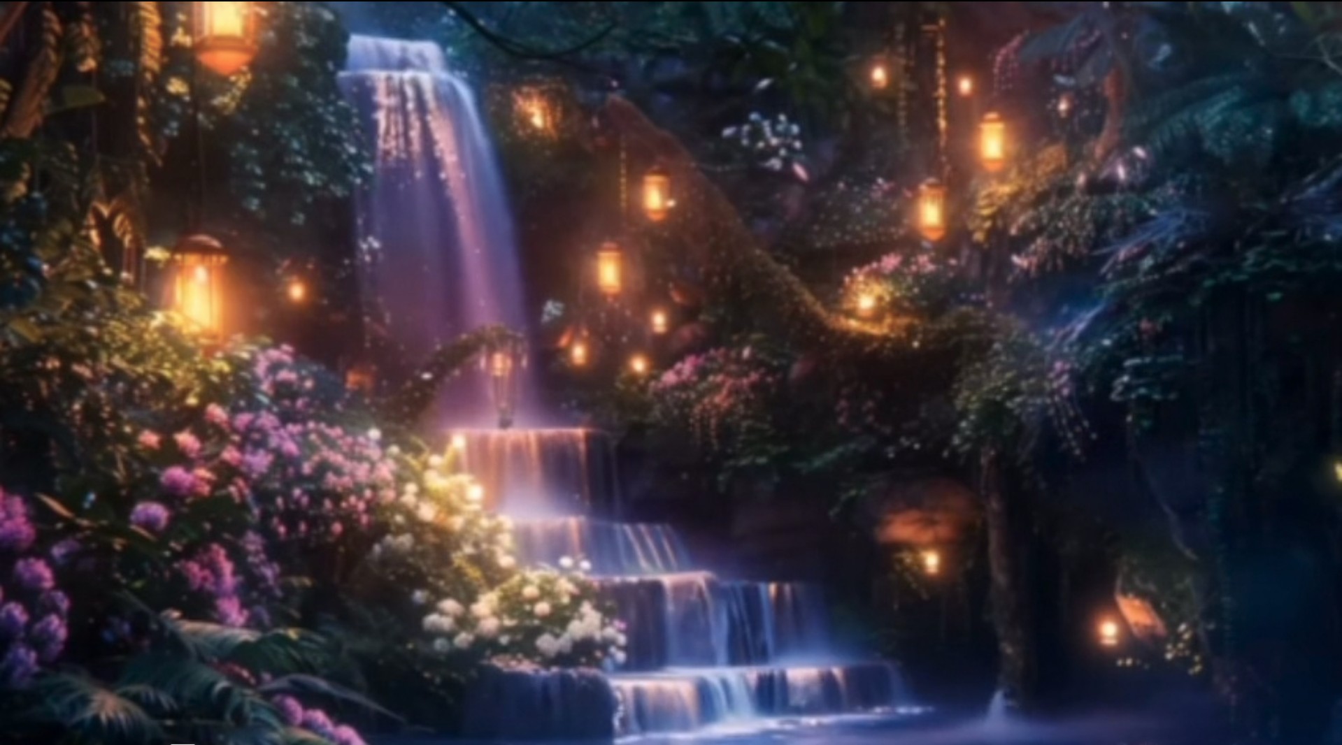 Любовь и взаимопонимание