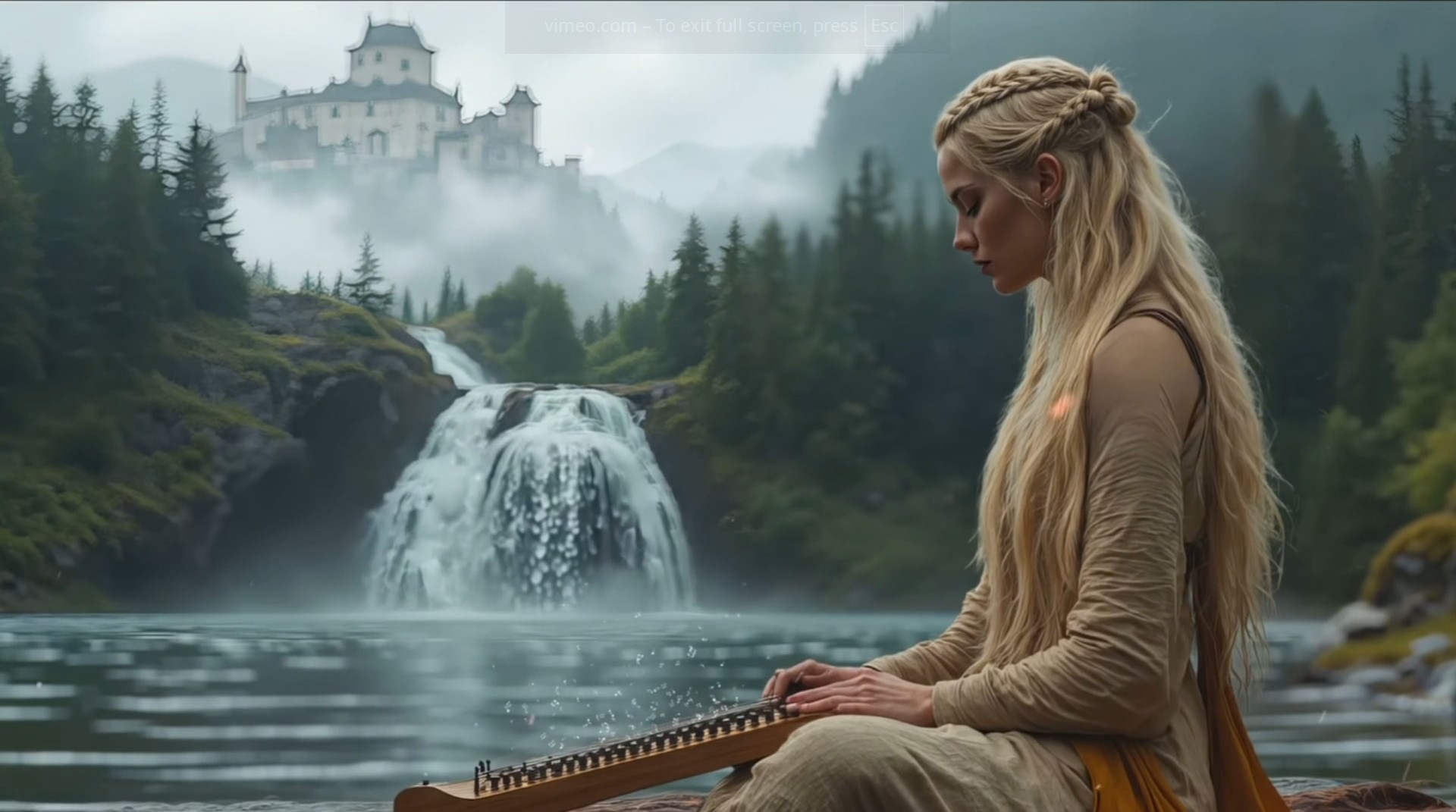 Безусловное принятие себя