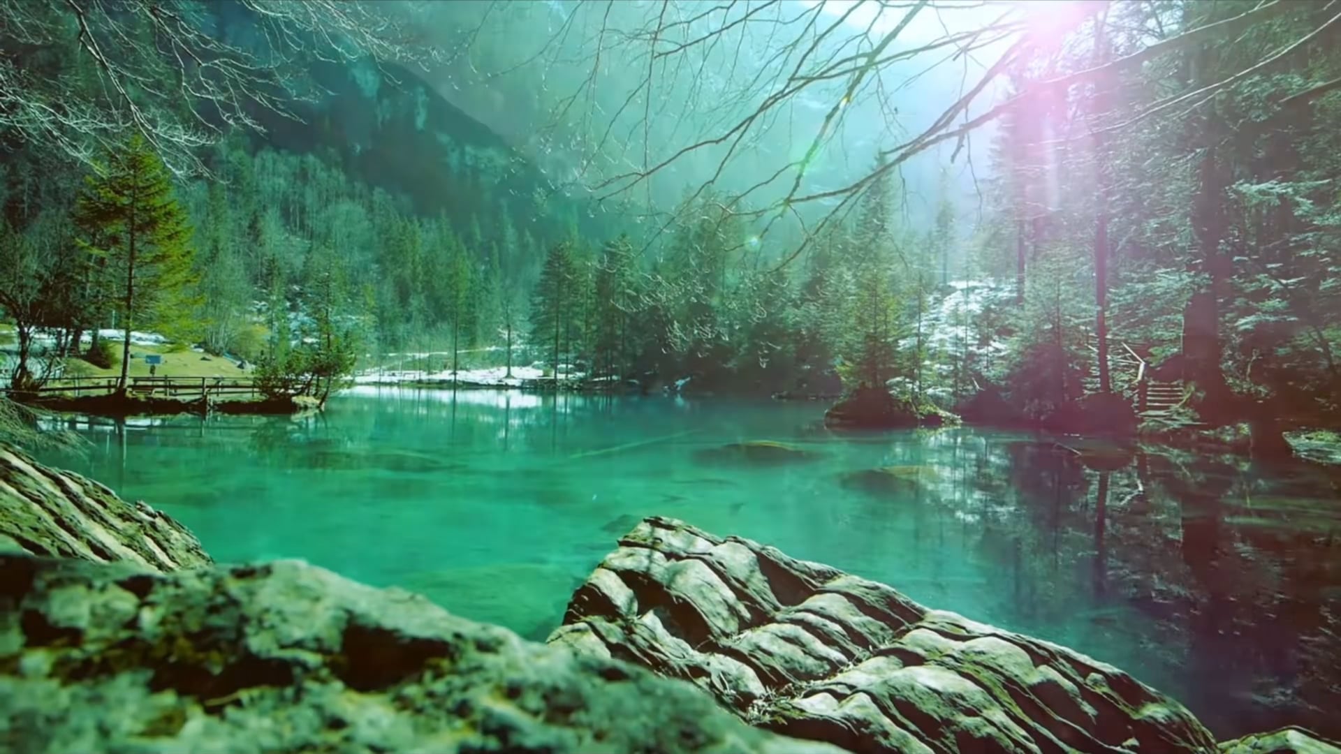 Медитативная практика: время